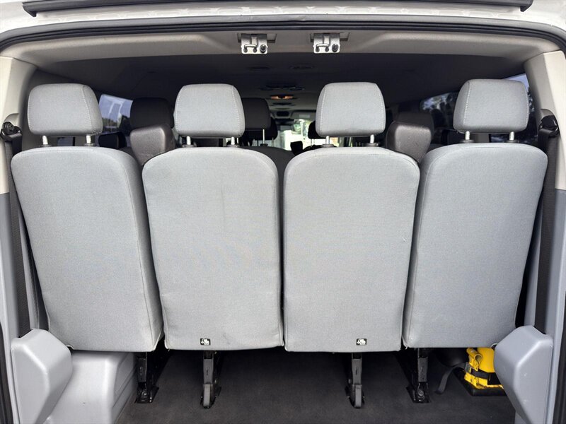 2015 Ford Transit 350 XL - Photo 12 - Indianapolis, IN 46234