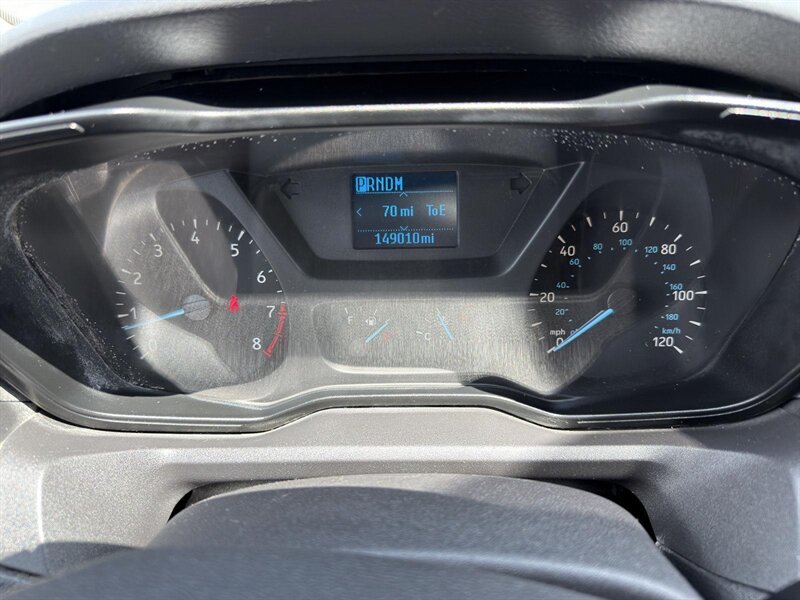 2015 Ford Transit 350 XL - Photo 15 - Indianapolis, IN 46234