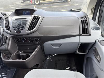 2015 Ford Transit 350 XL - Photo 9 - Indianapolis, IN 46234
