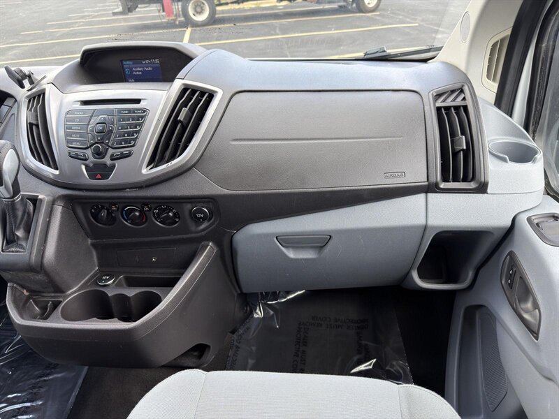 2015 Ford Transit 350 XL - Photo 9 - Indianapolis, IN 46234