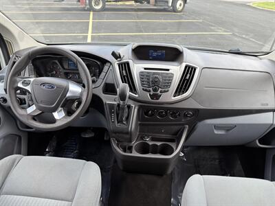 2015 Ford Transit 350 XL - Photo 8 - Indianapolis, IN 46234