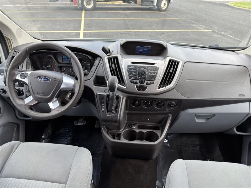 2015 Ford Transit 350 XL - Photo 8 - Indianapolis, IN 46234