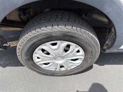 2015 Ford Transit 350 XL - Photo 30 - Indianapolis, IN 46234