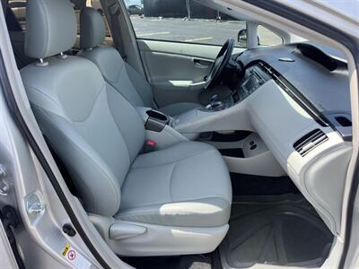 2012 Toyota Prius One   - Photo 13 - Indianapolis, IN 46234