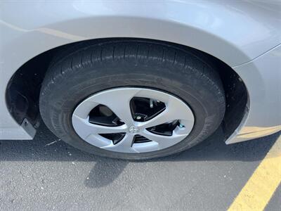 2012 Toyota Prius One   - Photo 39 - Indianapolis, IN 46234