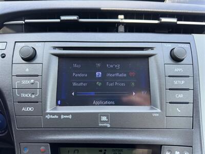 2012 Toyota Prius One   - Photo 23 - Indianapolis, IN 46234