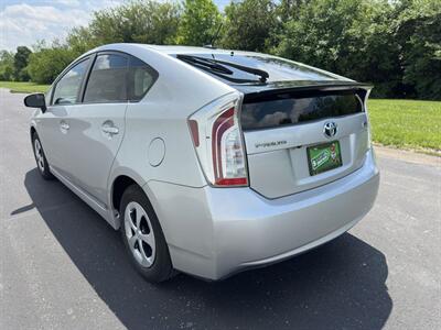 2012 Toyota Prius One   - Photo 6 - Indianapolis, IN 46234