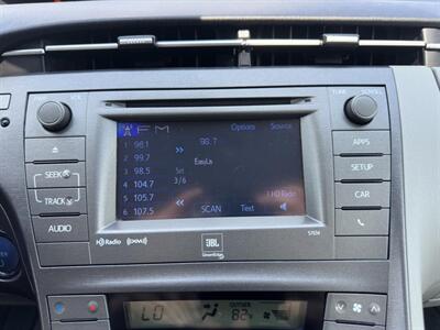 2012 Toyota Prius One   - Photo 21 - Indianapolis, IN 46234