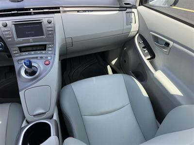 2012 Toyota Prius One   - Photo 8 - Indianapolis, IN 46234