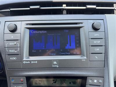 2012 Toyota Prius One   - Photo 25 - Indianapolis, IN 46234
