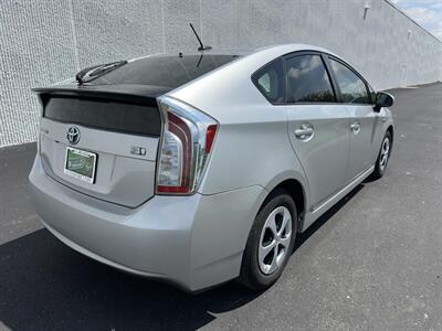 2012 Toyota Prius One   - Photo 4 - Indianapolis, IN 46234