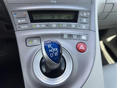 2012 Toyota Prius One   - Photo 28 - Indianapolis, IN 46234