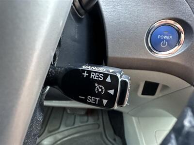 2012 Toyota Prius One   - Photo 20 - Indianapolis, IN 46234