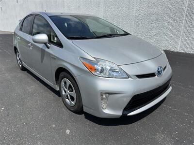 2012 Toyota Prius One   - Photo 3 - Indianapolis, IN 46234