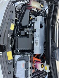 2012 Toyota Prius One   - Photo 34 - Indianapolis, IN 46234