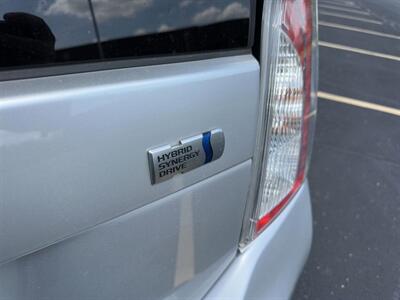 2012 Toyota Prius One   - Photo 33 - Indianapolis, IN 46234