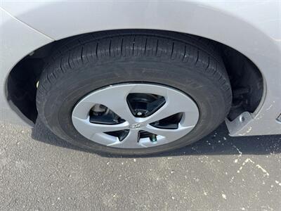 2012 Toyota Prius One   - Photo 38 - Indianapolis, IN 46234