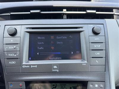 2012 Toyota Prius One   - Photo 24 - Indianapolis, IN 46234