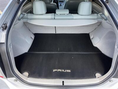 2012 Toyota Prius One   - Photo 11 - Indianapolis, IN 46234