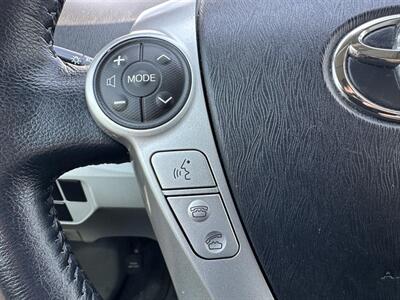 2012 Toyota Prius One   - Photo 19 - Indianapolis, IN 46234