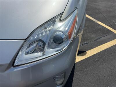 2012 Toyota Prius One   - Photo 35 - Indianapolis, IN 46234