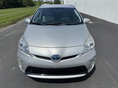 2012 Toyota Prius One   - Photo 2 - Indianapolis, IN 46234