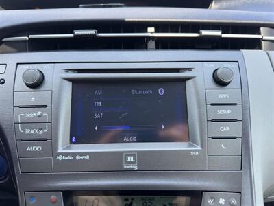2012 Toyota Prius One   - Photo 22 - Indianapolis, IN 46234