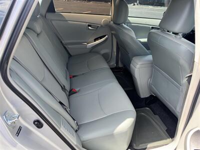 2012 Toyota Prius One   - Photo 12 - Indianapolis, IN 46234