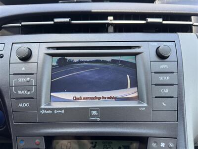 2012 Toyota Prius One   - Photo 27 - Indianapolis, IN 46234
