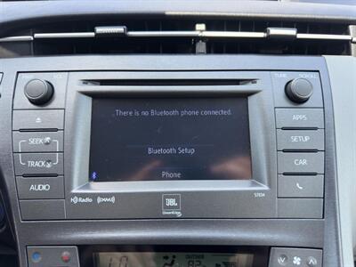 2012 Toyota Prius One   - Photo 26 - Indianapolis, IN 46234