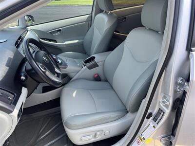 2012 Toyota Prius One   - Photo 9 - Indianapolis, IN 46234