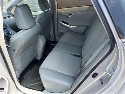 2012 Toyota Prius One   - Photo 10 - Indianapolis, IN 46234