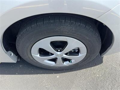 2012 Toyota Prius One   - Photo 37 - Indianapolis, IN 46234