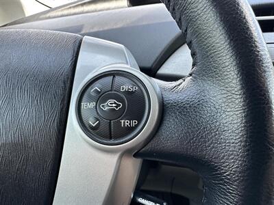 2012 Toyota Prius One   - Photo 18 - Indianapolis, IN 46234