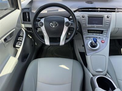 2012 Toyota Prius One   - Photo 32 - Indianapolis, IN 46234