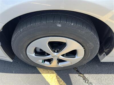 2012 Toyota Prius One   - Photo 36 - Indianapolis, IN 46234