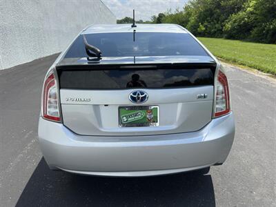 2012 Toyota Prius One   - Photo 5 - Indianapolis, IN 46234