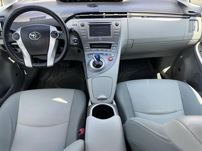 2012 Toyota Prius One   - Photo 7 - Indianapolis, IN 46234