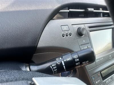 2012 Toyota Prius One   - Photo 15 - Indianapolis, IN 46234