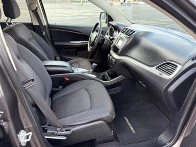 2017 Dodge Journey SXT - Photo 15 - Indianapolis, IN 46234