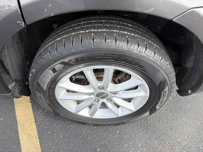 2017 Dodge Journey SXT - Photo 36 - Indianapolis, IN 46234