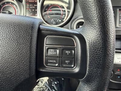 2017 Dodge Journey SXT - Photo 19 - Indianapolis, IN 46234