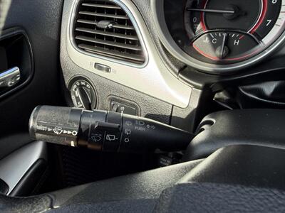 2017 Dodge Journey SXT - Photo 18 - Indianapolis, IN 46234