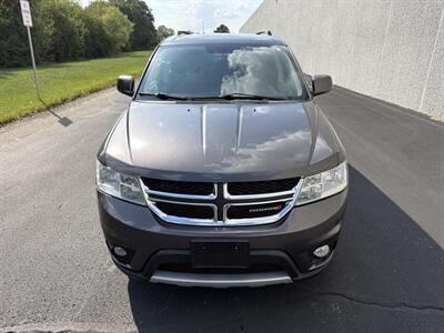 2017 Dodge Journey SXT - Photo 2 - Indianapolis, IN 46234