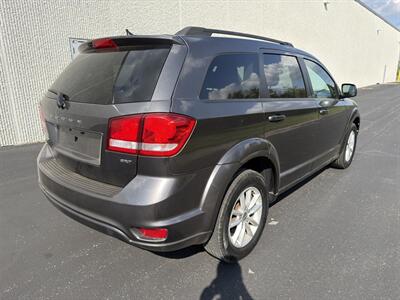 2017 Dodge Journey SXT - Photo 4 - Indianapolis, IN 46234