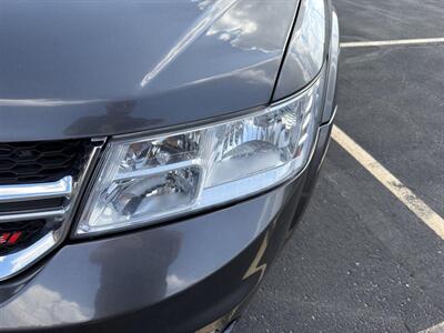 2017 Dodge Journey SXT - Photo 34 - Indianapolis, IN 46234