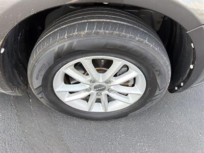 2017 Dodge Journey SXT - Photo 38 - Indianapolis, IN 46234