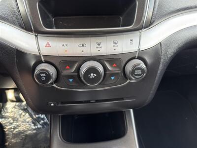 2017 Dodge Journey SXT - Photo 25 - Indianapolis, IN 46234