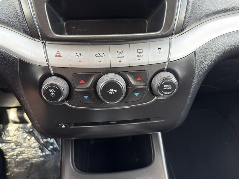 2017 Dodge Journey SXT - Photo 25 - Indianapolis, IN 46234