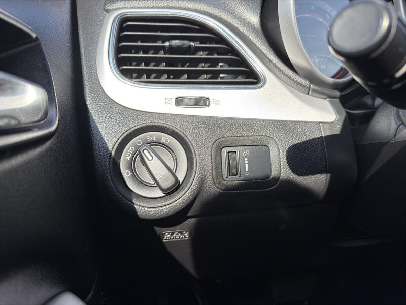 2017 Dodge Journey SXT - Photo 21 - Indianapolis, IN 46234